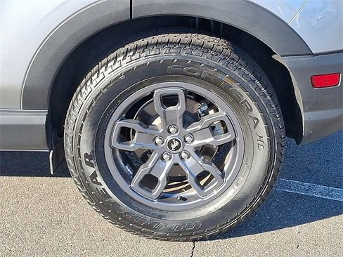 Used 2023 Ford Bronco Sport Big Bend w/ Convenience Package image 30