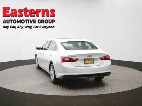 Used 2024 Chevrolet Malibu LT image 65