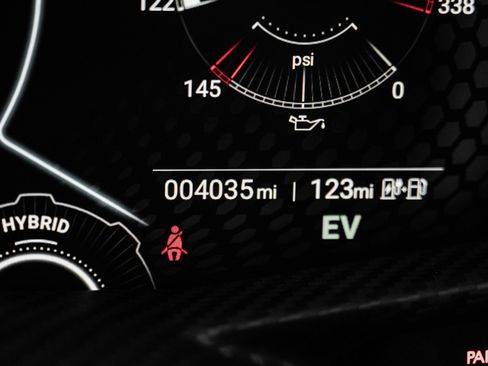 Used 2024 Lamborghini Revuelto image 55