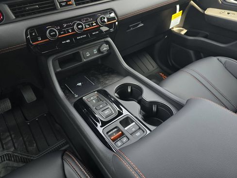 New 2026 Honda Pilot TrailSport image 18