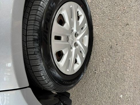Used 2016 Dodge Journey SE w/ Flexible Seating Group FWD image 30