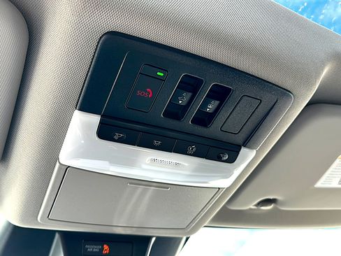 New 2026 Nissan Rogue Platinum w/ Platinum Premium Package image 28