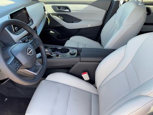 New 2026 Nissan Rogue SV image 19