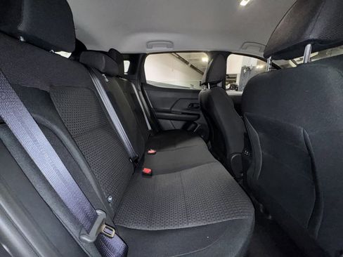 New 2026 Nissan Kicks S w/ Charging Package image 13