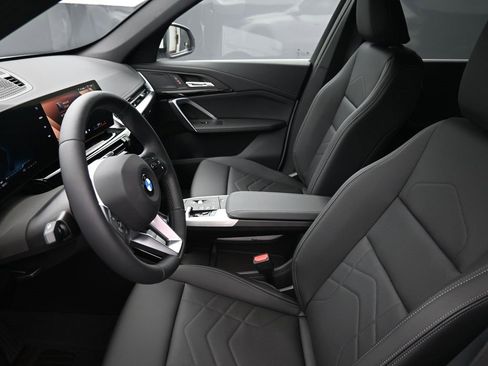 New 2026 BMW X1 xDrive28i w/ Convenience Package image 12