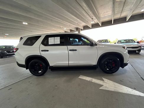 Used 2024 Honda Pilot EX-L image 6