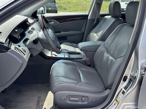 Used 2009 Toyota Avalon Limited FWD image 16
