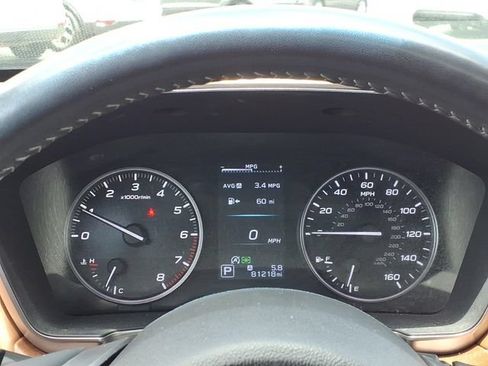 Used 2022 Subaru Outback Touring XT AWD/4WD image 15