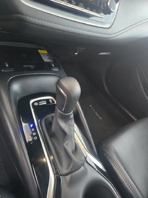 Certified 2024 Toyota Corolla XSE FWD image 17