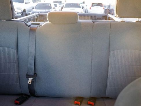 Certified 2024 RAM 1500 Classic SLT image 25