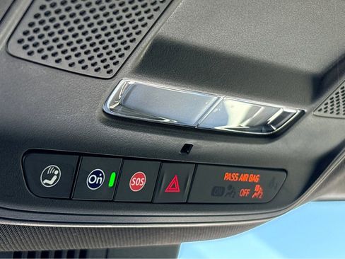 New 2025 Chevrolet Silverado EV RST AWD/4WD image 33