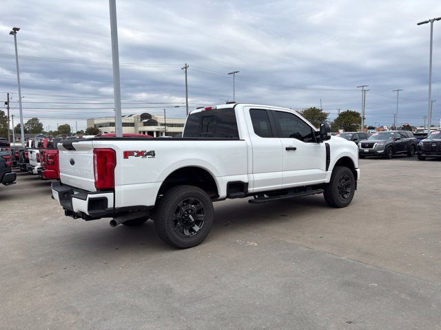 Used 2026 Ford F350 XL w/ STX Appearance Package AWD/4WD image 3