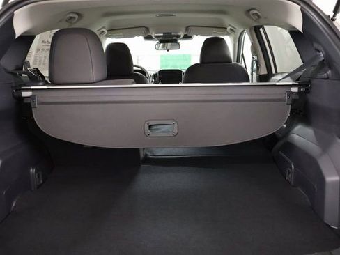 New 2026 Subaru Crosstrek 2.0i Premium image 23