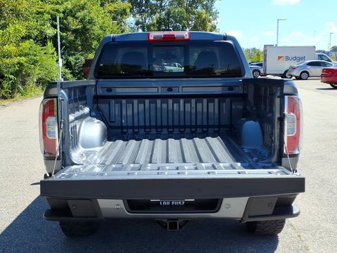 Used 2022 GMC Canyon AT4 w/ Trailering Package AWD/4WD image 28