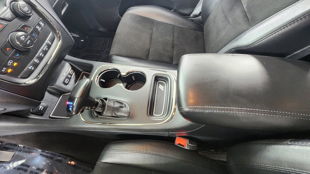 Used 2020 Dodge Durango GT AWD/4WD image 32