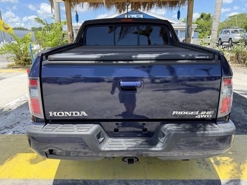 Used 2013 Honda Ridgeline RTS image 6