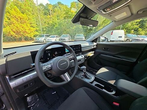 New 2026 Hyundai Kona SEL Sport image 27