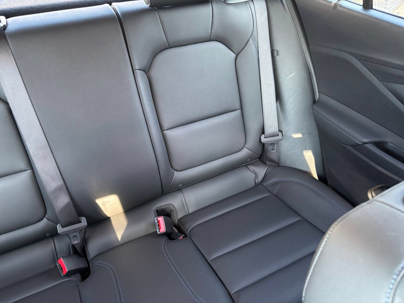 Used 2025 Buick Envista Sport Touring FWD image 35