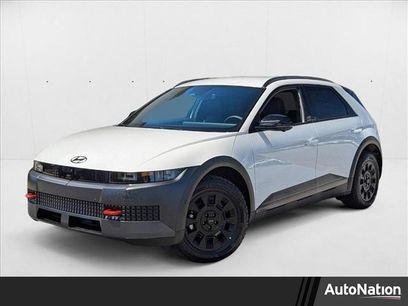 New 2025 Hyundai Ioniq 5 XRT