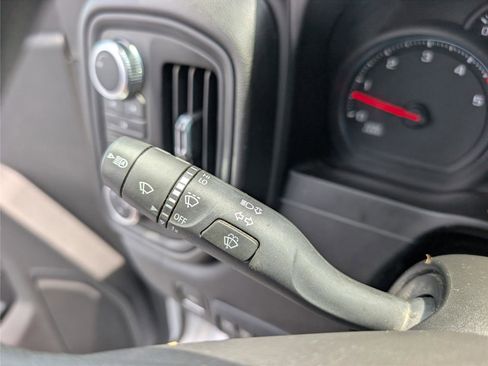 Used 2024 GMC Sierra 3500 Pro AWD/4WD image 22