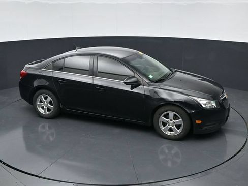 Used 2013 Chevrolet Cruze LT FWD image 28