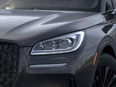 New 2026 Lincoln Corsair Reserve w/ Jet Appearance Package image 18