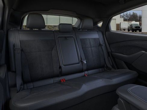 New 2026 Ford Mustang Mach-E GT image 11