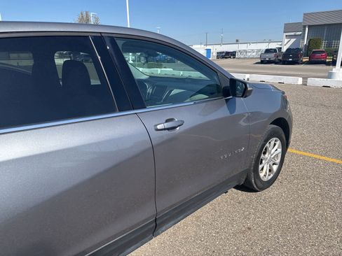 Used 2018 Chevrolet Equinox LT AWD/4WD image 10