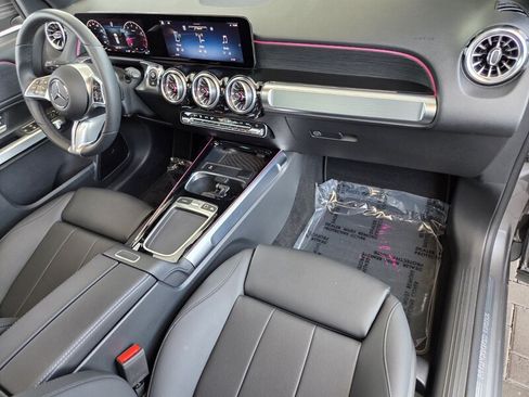 Certified 2026 Mercedes-Benz GLB 250 image 20