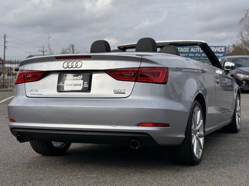 Used 2015 Audi A3 2.0T Premium Plus image 30