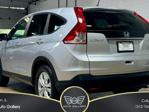 Used 2013 Honda CR-V EX image 9