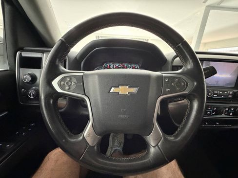 Used 2014 Chevrolet Silverado 1500 LT w/ All Star Edition AWD/4WD image 30