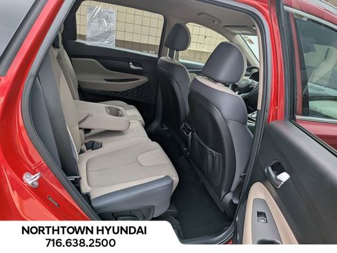 Certified 2023 Hyundai Santa Fe SEL AWD/4WD image 32