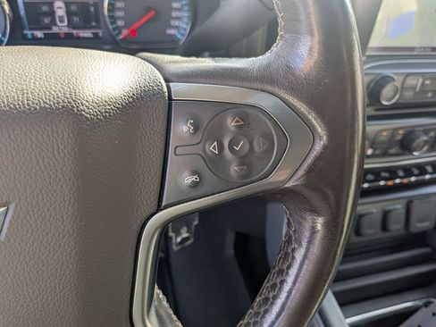Used 2019 Chevrolet Silverado 2500 LTZ w/ Duramax Plus Package image 17