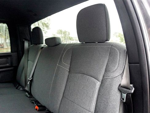 Used 2024 RAM 3500 Tradesman w/ Cold Weather Group image 26