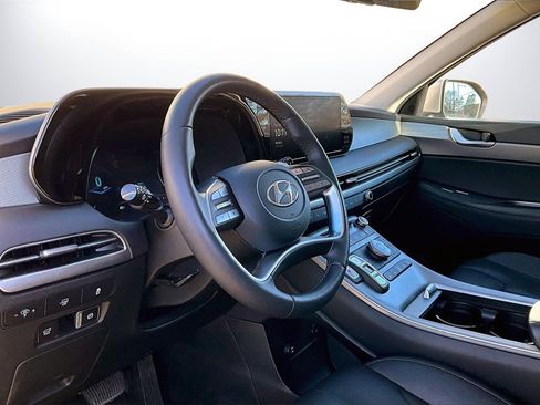 Used 2023 Hyundai Palisade SEL image 20