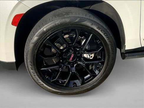 Used 2022 GMC Yukon XL Denali w/ Max Trailering Package RWD image 10