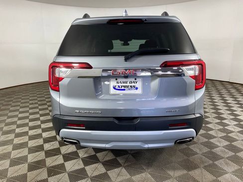 Used 2023 GMC Acadia SLE w/ Driver Convenience Package AWD/4WD image 6