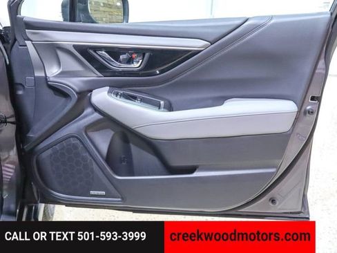 Used 2021 Subaru Outback Limited image 46