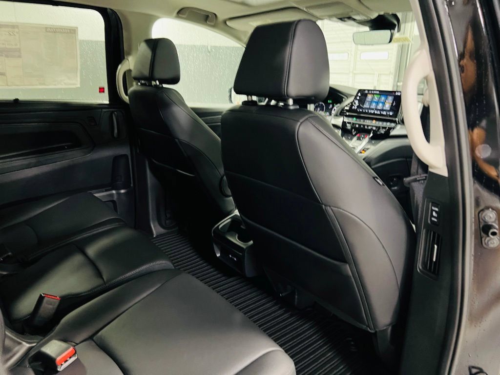 New 2026 Honda Odyssey EX-L image 26