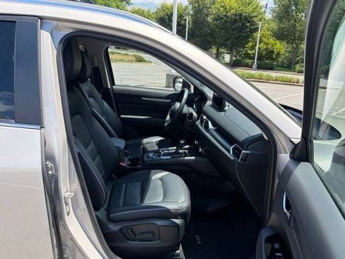 Used 2025 MAZDA CX-5 AWD 2.5 S image 28