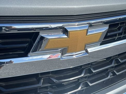 New 2026 Chevrolet Silverado 1500 LT w/ Leather Package image 32