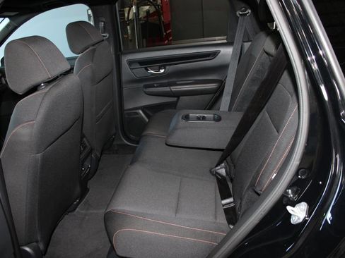 Used 2024 Honda CR-V Sport image 10