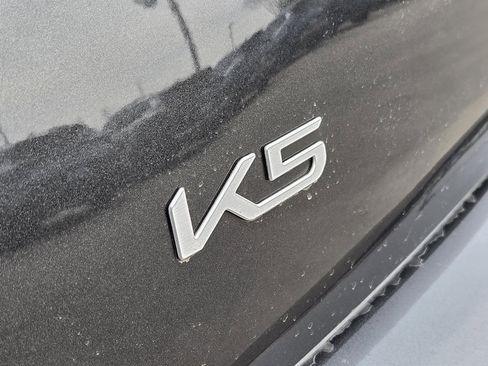 New 2026 Kia K5 EX image 7