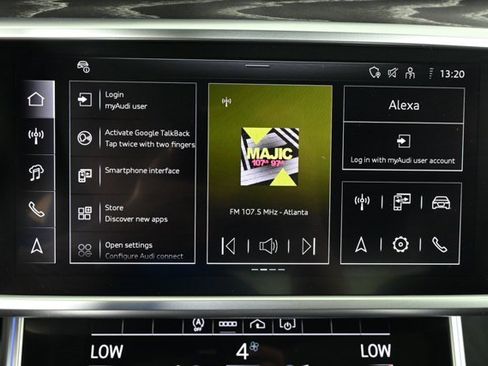 Used 2024 Audi A6 Premium Plus image 7