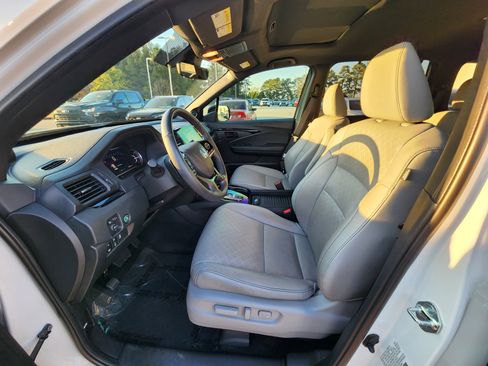 Certified 2023 Honda Passport Elite image 19