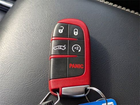 Used 2023 Dodge Charger SRT Hellcat w/ Harman/Kardon Audio Group image 32