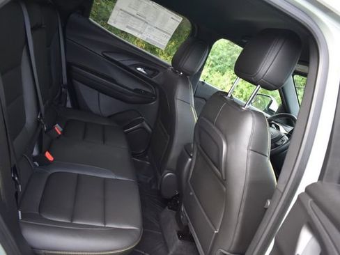 New 2025 Chevrolet TrailBlazer ACTIV w/ Driver Confidence Package image 14