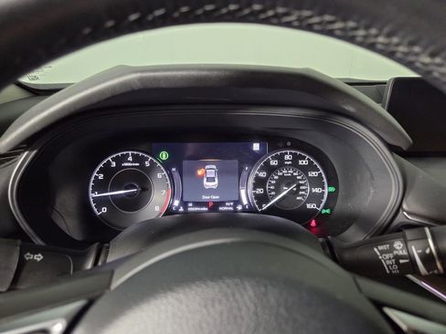 Used 2022 Acura TLX w/Technology Package image 14