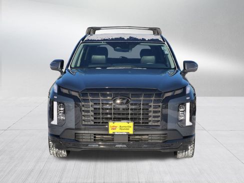 Used 2025 Hyundai Palisade XRT image 2